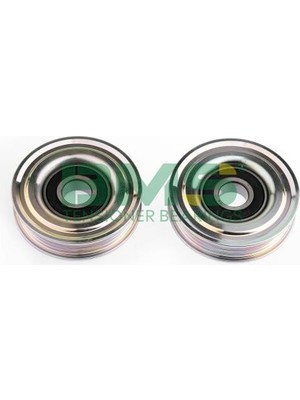 Bms Depomix Alternatör Gergi Rulmani Honda Civic V 1.6i 94-95 Civic Vi 1.4i 95-01