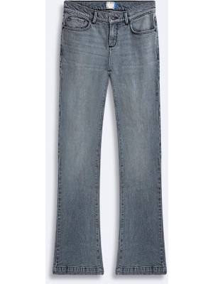 LTB Fallon Mid Indigo Pantolon