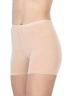 Marsilyan™ Ten Mı  1430 Modal Cotton Mini Tayt