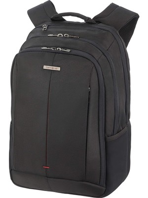 Samsonite CM5-09-006 2.0 Sırt Çantası, 15.6" ABS Malzemeden Dayanıklı ve Şık Tasarımlı