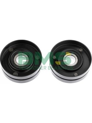 Bms Depomix Alternatör Gergi Rulmani Golf V-Plus 1.1 02 70X24X10