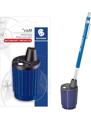 Esranın Dünyası 2 mm Uçlar Için Uç Açma Aparatı ve Kutusu - Mars Modeli