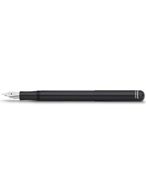 Kaweco 10000157 Liliput Dolmakalem Alüminyum M Uç