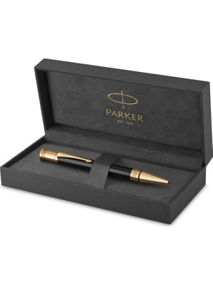 Parker Duofold Tükenmez Kalem, Gt - 1931386
