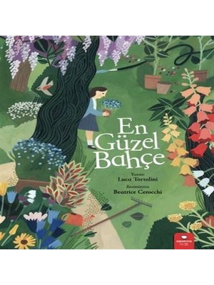 Alvera Güzel Bahçe