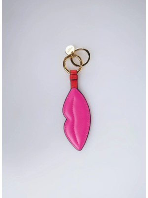 Lancel Pembe Çanta Aksesuar A136732CTU