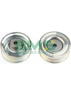Bms Depomix Alternatör Gergi Rulmani Corolla 1.4-1.6 02 Auris 1.4 Vvti 07 Ensis 1.8 03-05