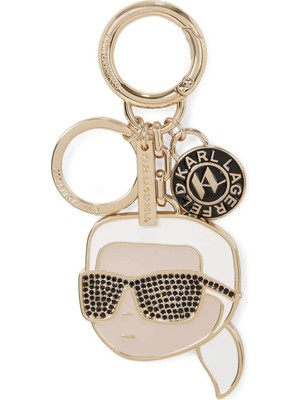 Karl Lagerfeld Altın Çanta Aksesuar A4W50065780