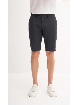 Cazador 60150 Erkek Chıno Bermuda