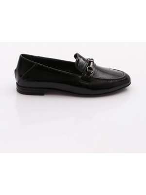 Dgn 506 Kadin Loafer Ayakkabi