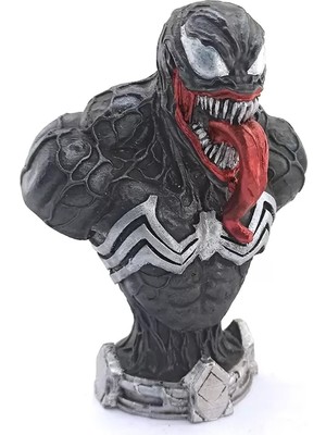 MiraLive Polyester Venom Büst