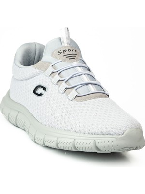 Babalı Calibron 027 Buz Erkek Spor Ayakkabı