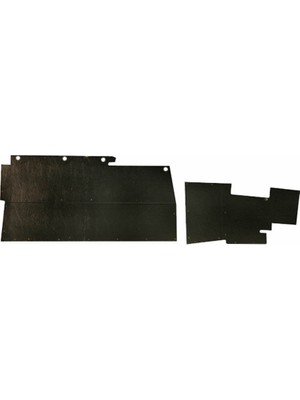 Ozis Depomix Alt Raf Kartonu R12
