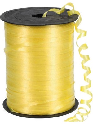 San Rafya 8 mm 200 M Sarı
