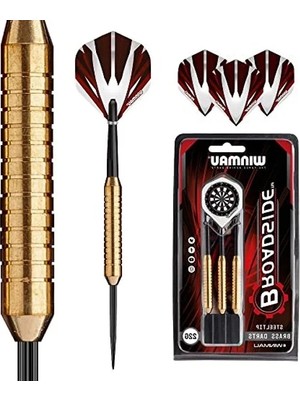 Esranın Dünyası Çelik Uçlu 22GR Toku - Yüksek Kalite ve Dayanıklılık