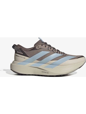 Adidas Adizero Evo Sl Atr Kadın Mavi Koşu Ayakkabısı.-