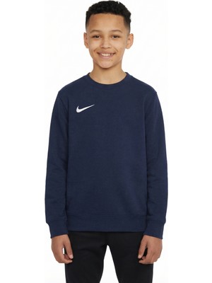 Nike Park 20 Genç Erkek Crewneck