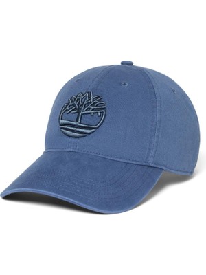 Timberland Soundvıew Soundview Embroidered Baseball Erkek Şapka TB0A66BA2881