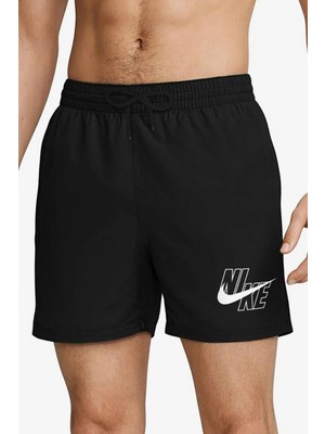 Nike Swim Breaker Erkek Deniz Şortu