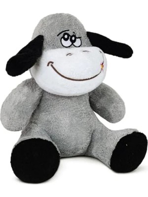 Esranın Dünyası 20-25 cm Figürlü Peluş Ayıcık