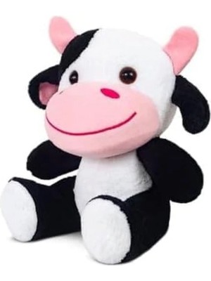 Esranın Dünyası Peluş Ayıcık - 20-25 cm Sevimli Figür