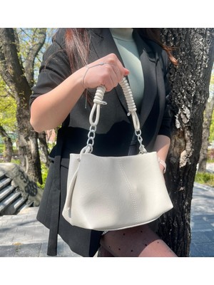 Butik Olea Urban Kadın Kol Çantası