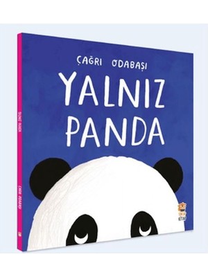 Esranın Dünyası Ekrana Bağımlı Olmaz - Yalnız Panda
