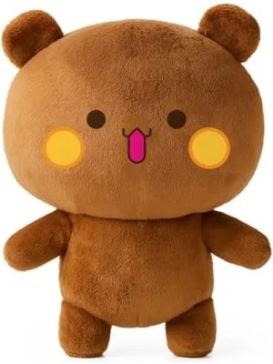 Esranın Dünyası Yumuşak Pelüş Ayıcık - Dudu Bubu (25 Cm)