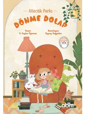 Esranın Dünyası Dönme Dolap - Sözcük Parkı