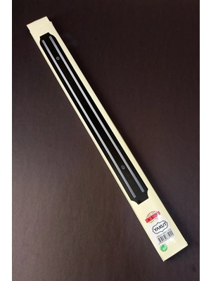 Depo Trend DepoTrend DepoTrend Yakut 55 cm Profesyonel Güçlü Mıknatıslı Bıçak Tutucu