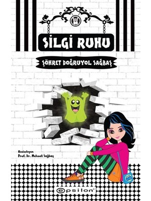 Esranın Dünyası Silgi Ruhu