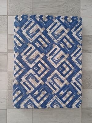 Kale Savan Dokuma Halı Örtüsü 160X240CM 4metrekare