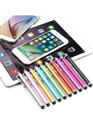Hereveoyuncak Dokunmatik Kalem Stylus Dokunmatik Kalem 3 Adett