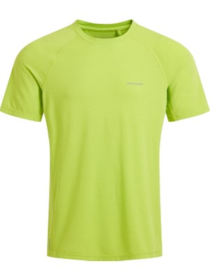 Craghoppers Dynamic Ss Erkek T-Shirt-Yeşil