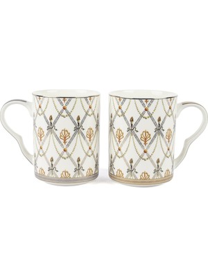 Mikasa Moor Vantix 2li Kupa 380 ml