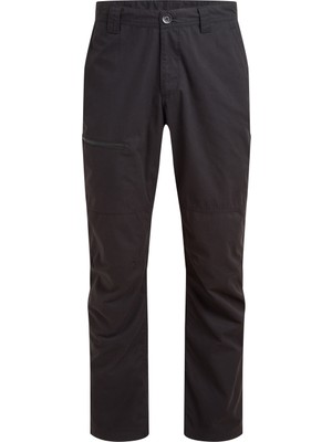 Craghoppers Brisk Erkek Pantolon-Siyah