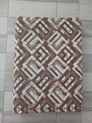 Kale Savan Dokuma Halı Örtüsü 160X240CM 4metrekare