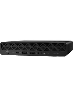 Hp Elitedesk 8 Mini G1I U5-225 32 GB 1 Tb SSD Freedos Ai Mini Pc