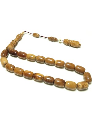 KENZİDAR Maskot Kuka Tesbih Kapsül 9X13 Mm.