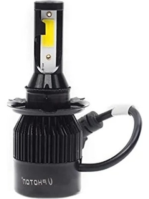 Esranın Dünyası Enerji Tasarruflu LED H7 Far Ampul