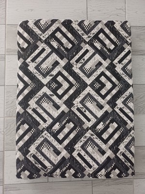 Kale Savan Dokuma Halı Örtüsü 160X240CM 4metrekare