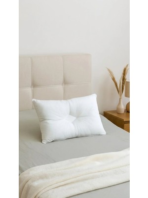 Mions Nefesa Ortopedik Horlama Önleyici Anti-Snore Yastık 50 x 70 cm