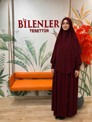 Bilenler Medine Ipeği Gölgeli Sufle Takım