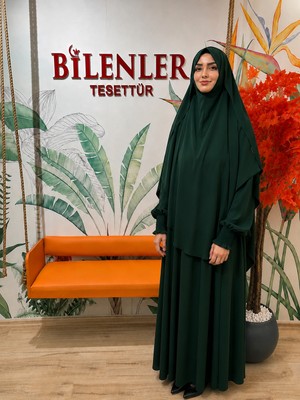Bilenler Medine Ipeği Gölgeli Sufle Takım