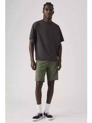 Levi's Levis Chino Şort Yeşil  Xx Chıno Shorts - 17202-0091