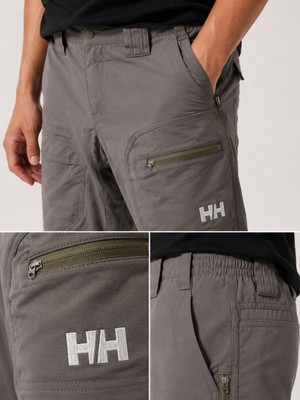 Kamil Giyim Hh 106- Spor Taktik Pantolon/yeşil/s
