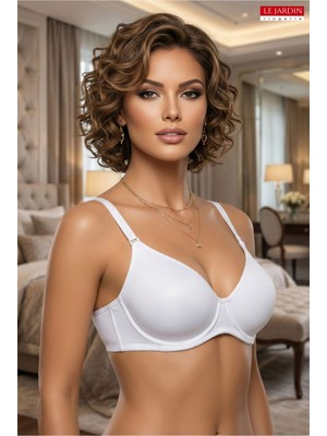 Le Jardin 9405 Micro Dolgusuz Sütyen
