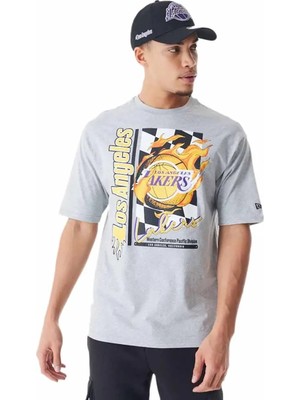New Era Erkek T-Shırt 60580578