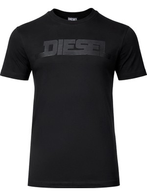 Diesel Dıesel Erkek T-Shırt A16861-RPATI-900