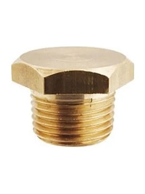 Klepsan Sarı Körtapa Dış Dişli  1/4'' - 2 Adet